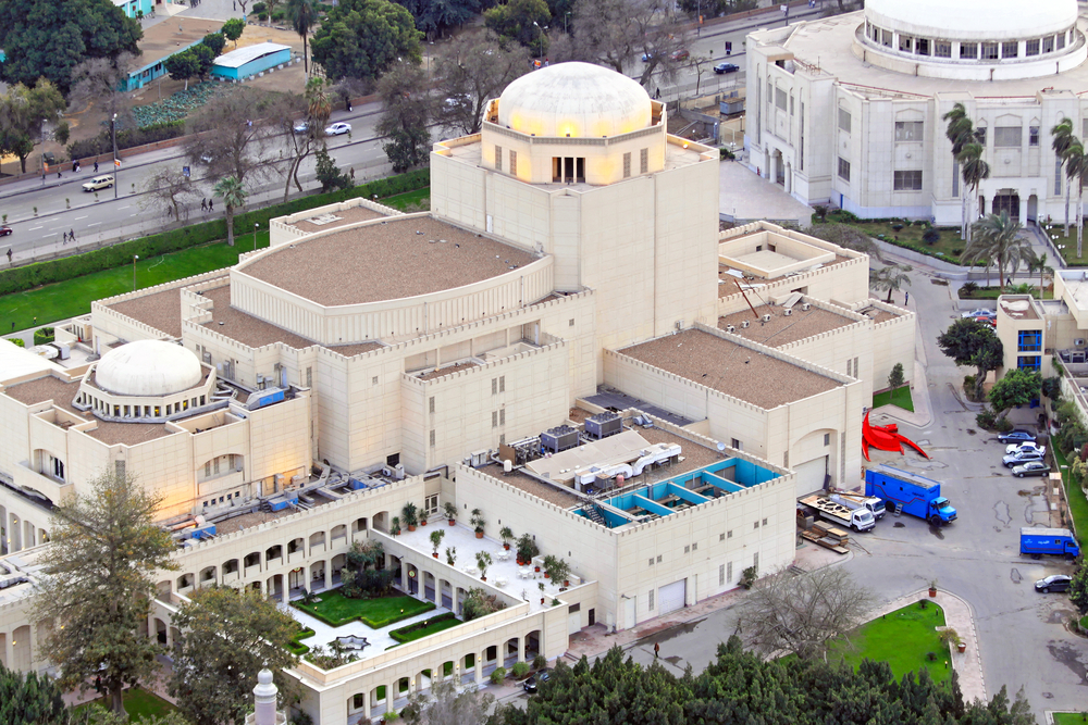 埃及时代的电影,最新埃及电影