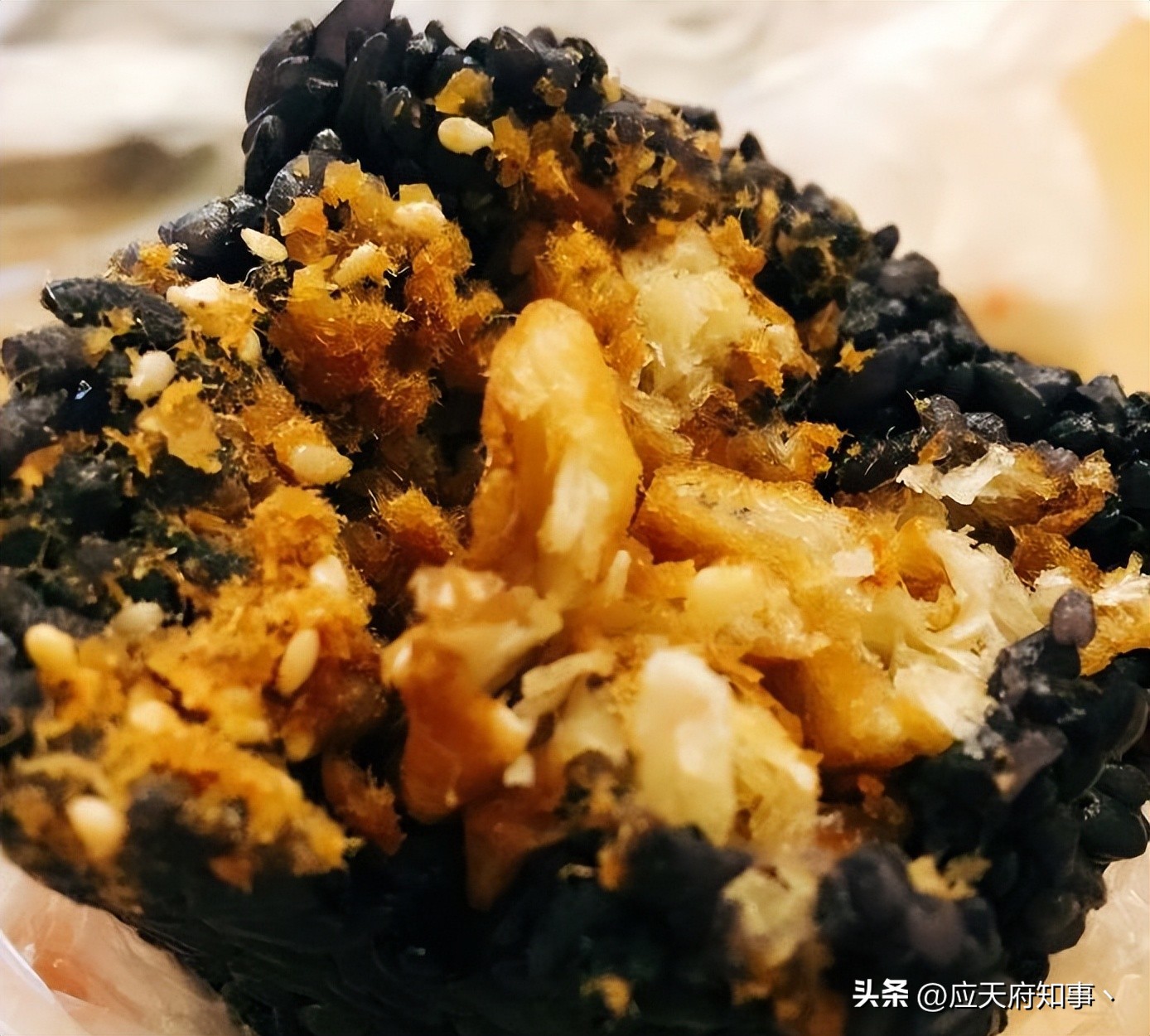 南京名小吃十三绝你吃过几个,盘点来南京必吃的小吃