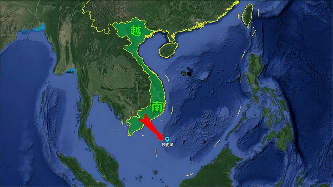 南海石油最多的岛,南海有多少可开采石油