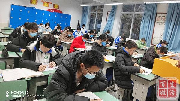 快乐寒假有你相伴,温暖假期