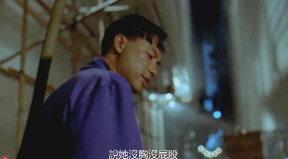她拍过无数香艳片，这却是口碑最好的一部