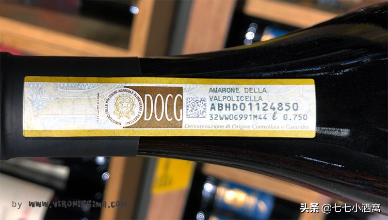 阿玛罗尼红酒值得拥有吗,意大利最具代表性的红酒