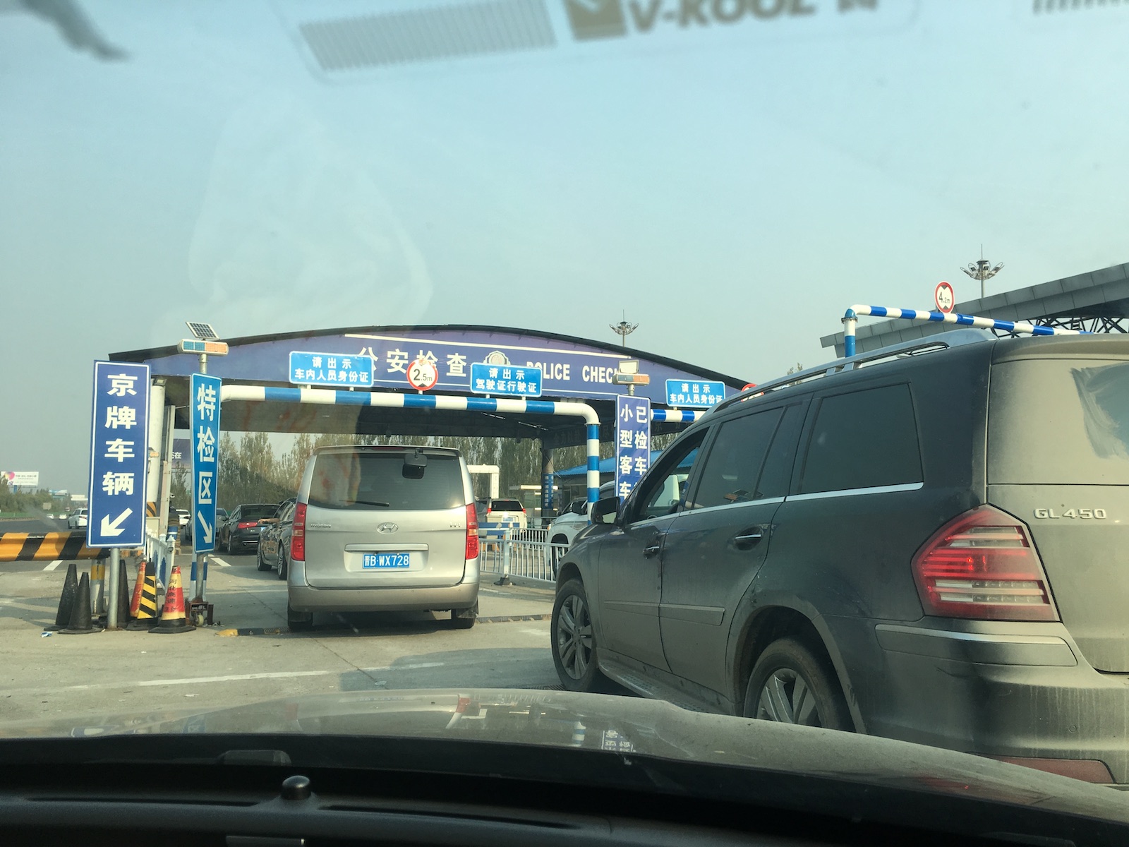 北京自驾额济纳胡杨林十天攻略,从北京到额济纳胡杨林线路