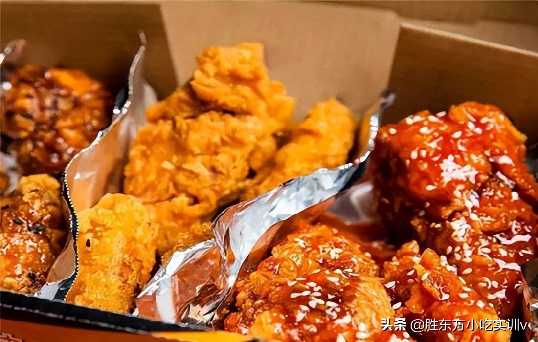 00后餐饮创业项目推荐,创业餐饮项目推荐2021小本生意