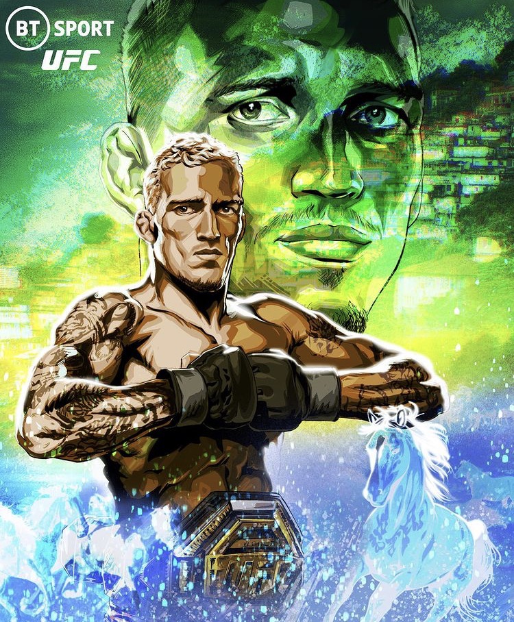 雏量级ufc奥马利排名,ufc宋亚东雏量级排名