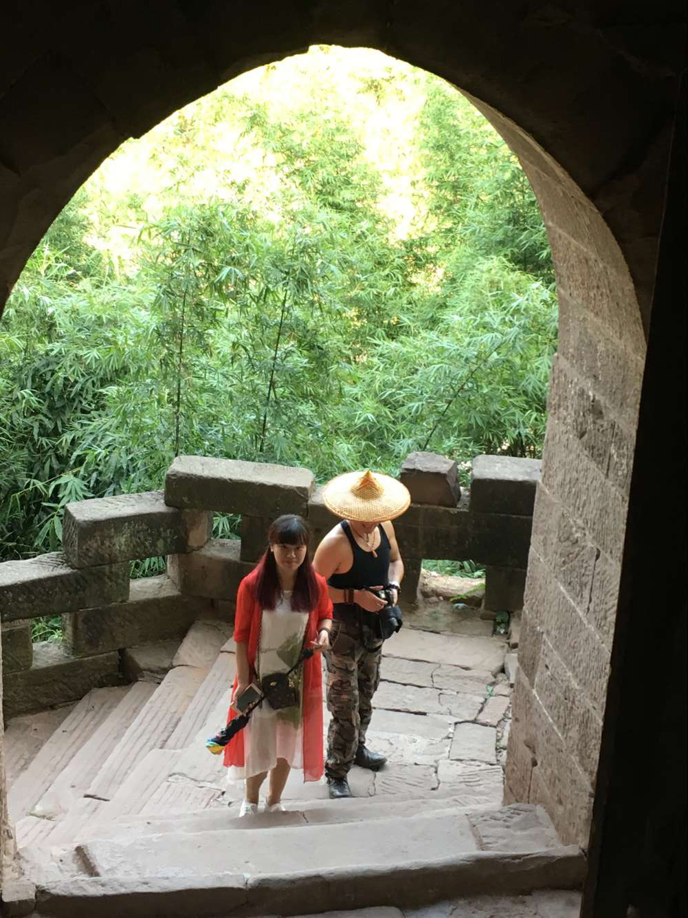 阿里风云（一）秋风又起