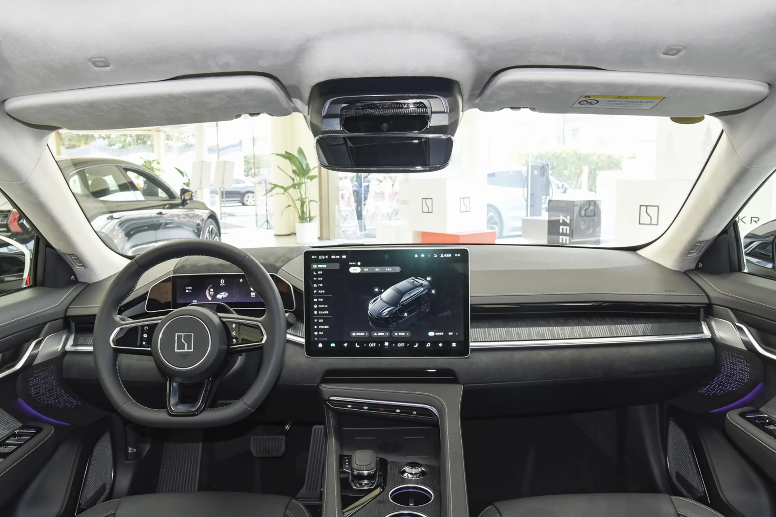 这几款国产车良心与科技并存,7万元新选择这三款国产车值得买