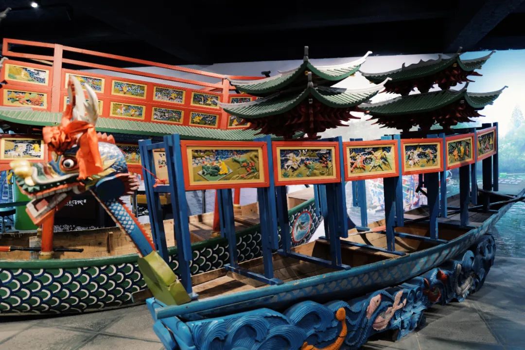 春天的潺潺溪水,春天的顶流