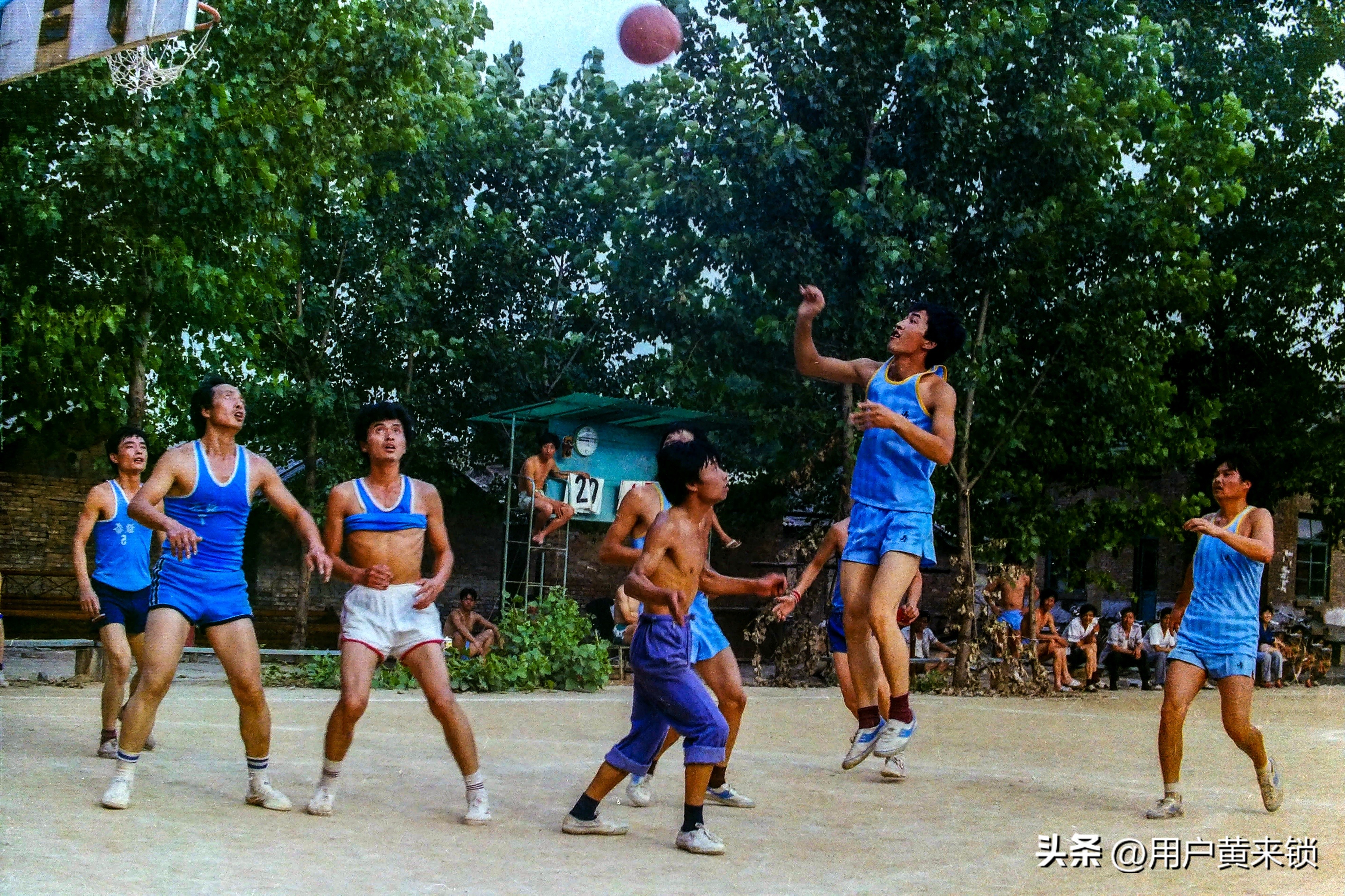 记忆深刻的一次运动会,记忆中的运动会