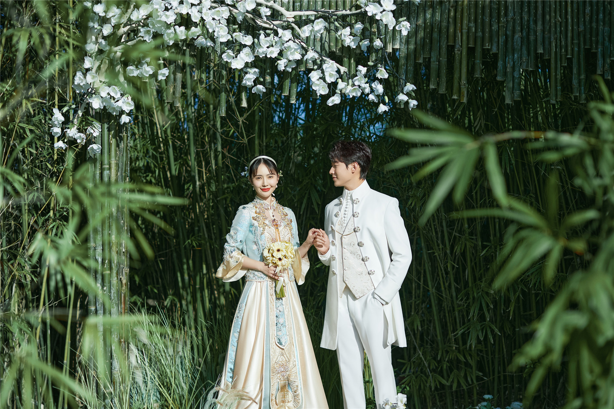 咨询旅拍婚纱照要注意什么问题,旅拍婚纱照需要注意哪些陷阱