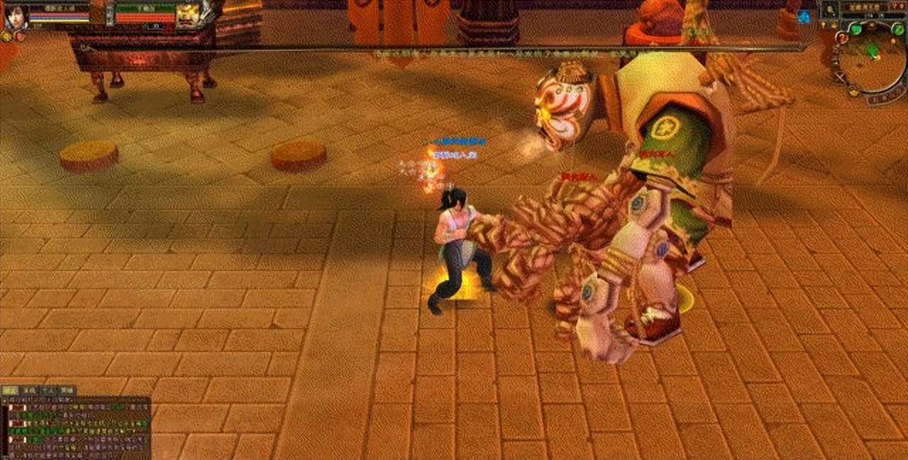 天龙八部的遗憾,天龙八部的遗憾是什么