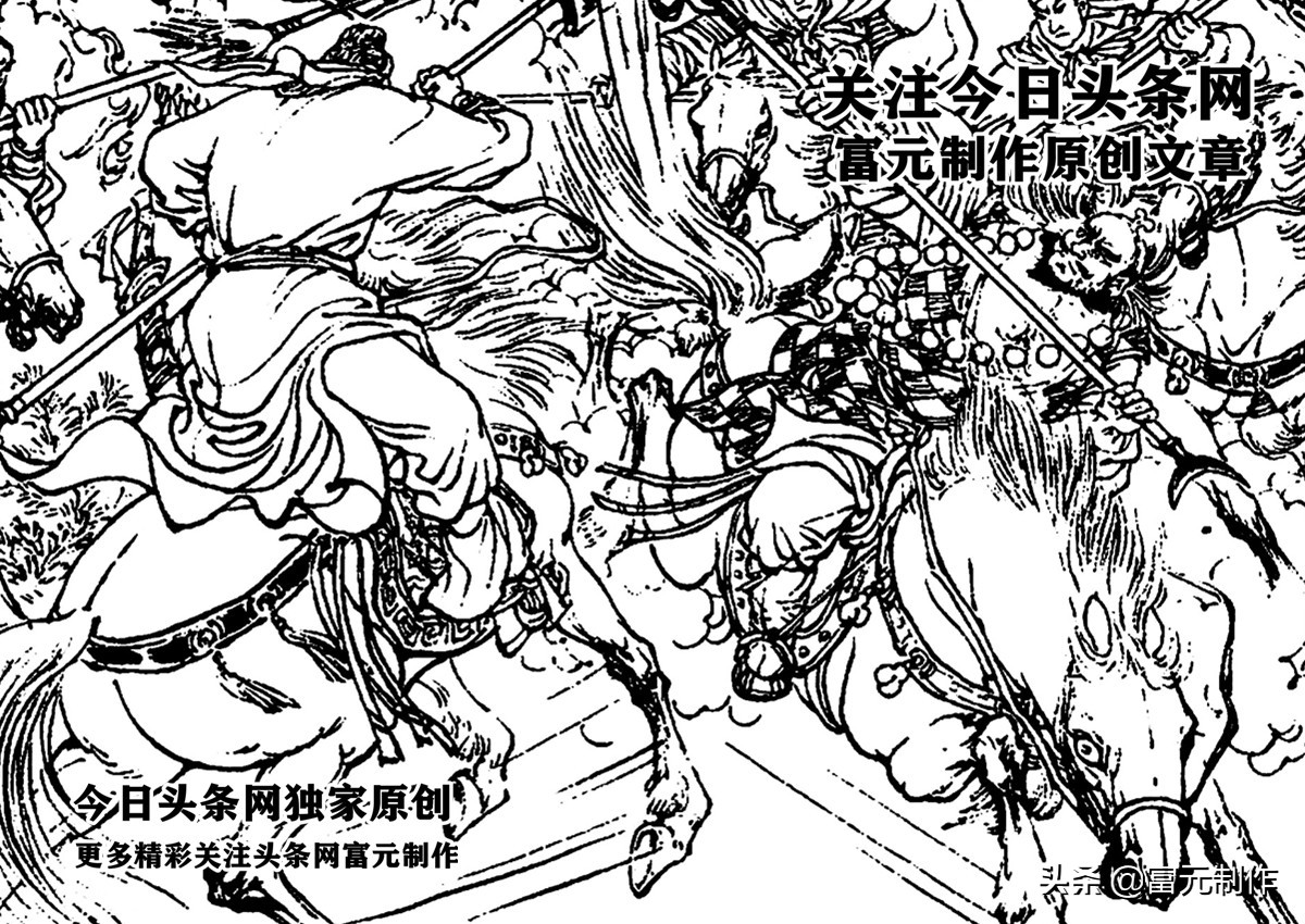 宋朝第一武师周侗与金军第一国师普风，他们的实力到底谁更强？