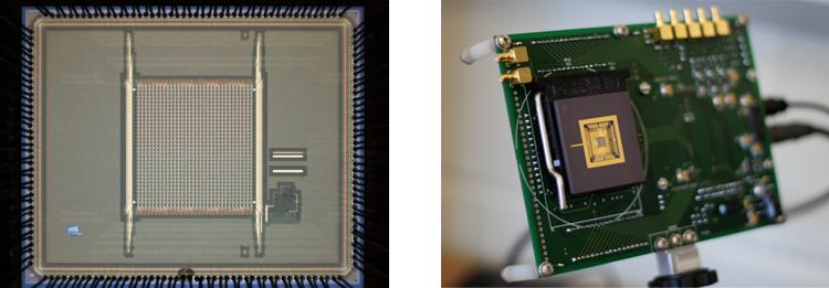 cmos图像传感器及其工作原理,常见的cmos图像传感器