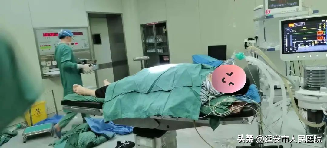 延安市人民医院妇产科一病区,延安市人民医院妇产科