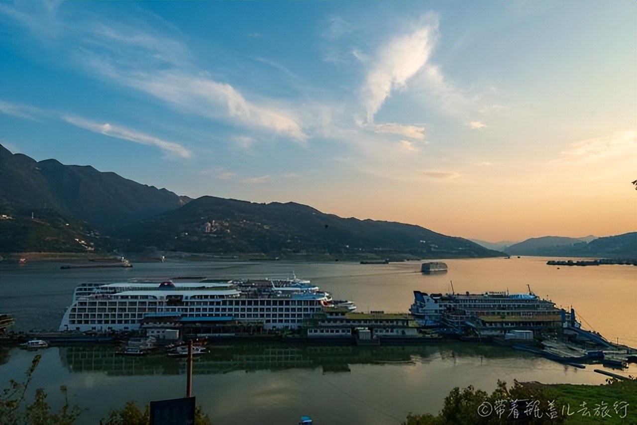 巫山奉节自驾游攻略,奉节巫山短途游