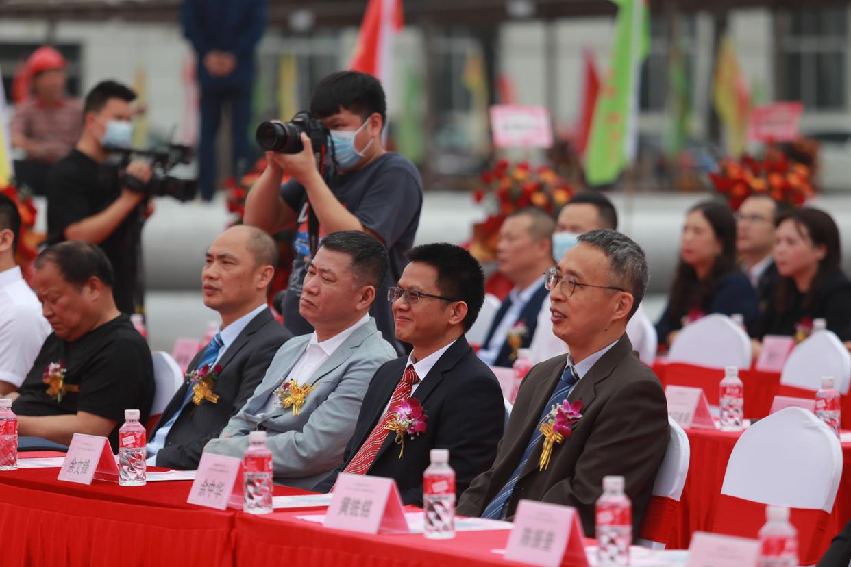 江门市2022年投资建设项目,江门市最新投资项目