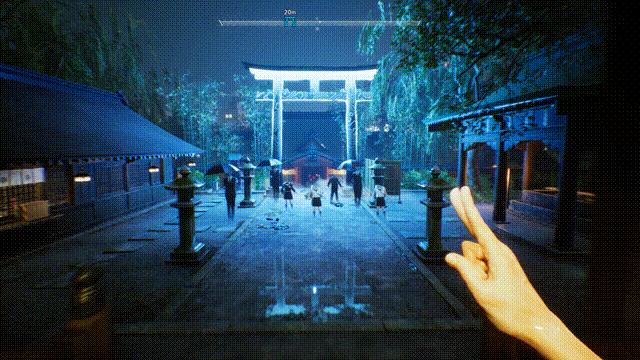 《幽灵线东京》恐怖吗,幽灵线东京steam194和499的区别