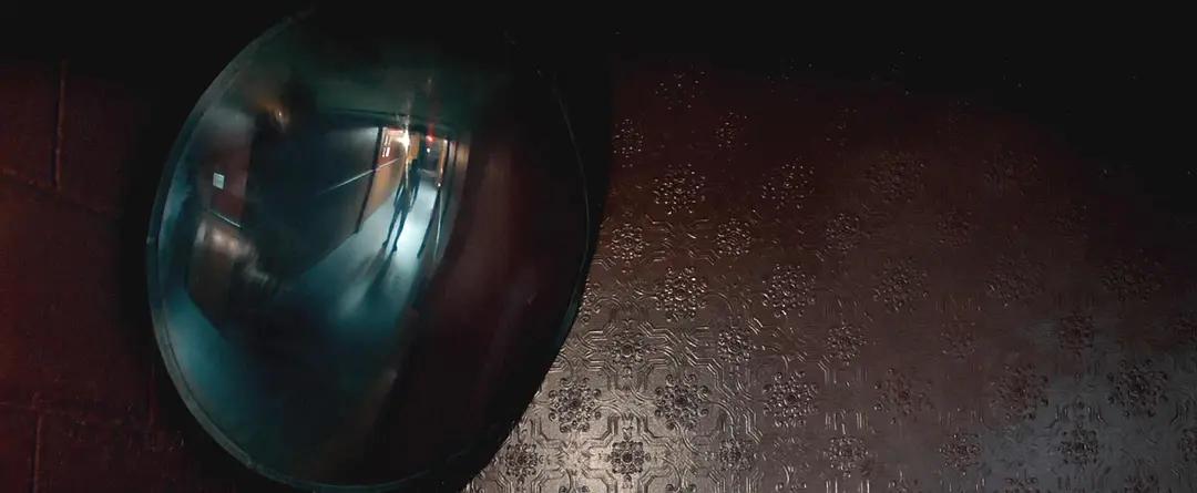 恐怖电影《无名女尸》，解剖美丽艳尸却出现重重恐怖