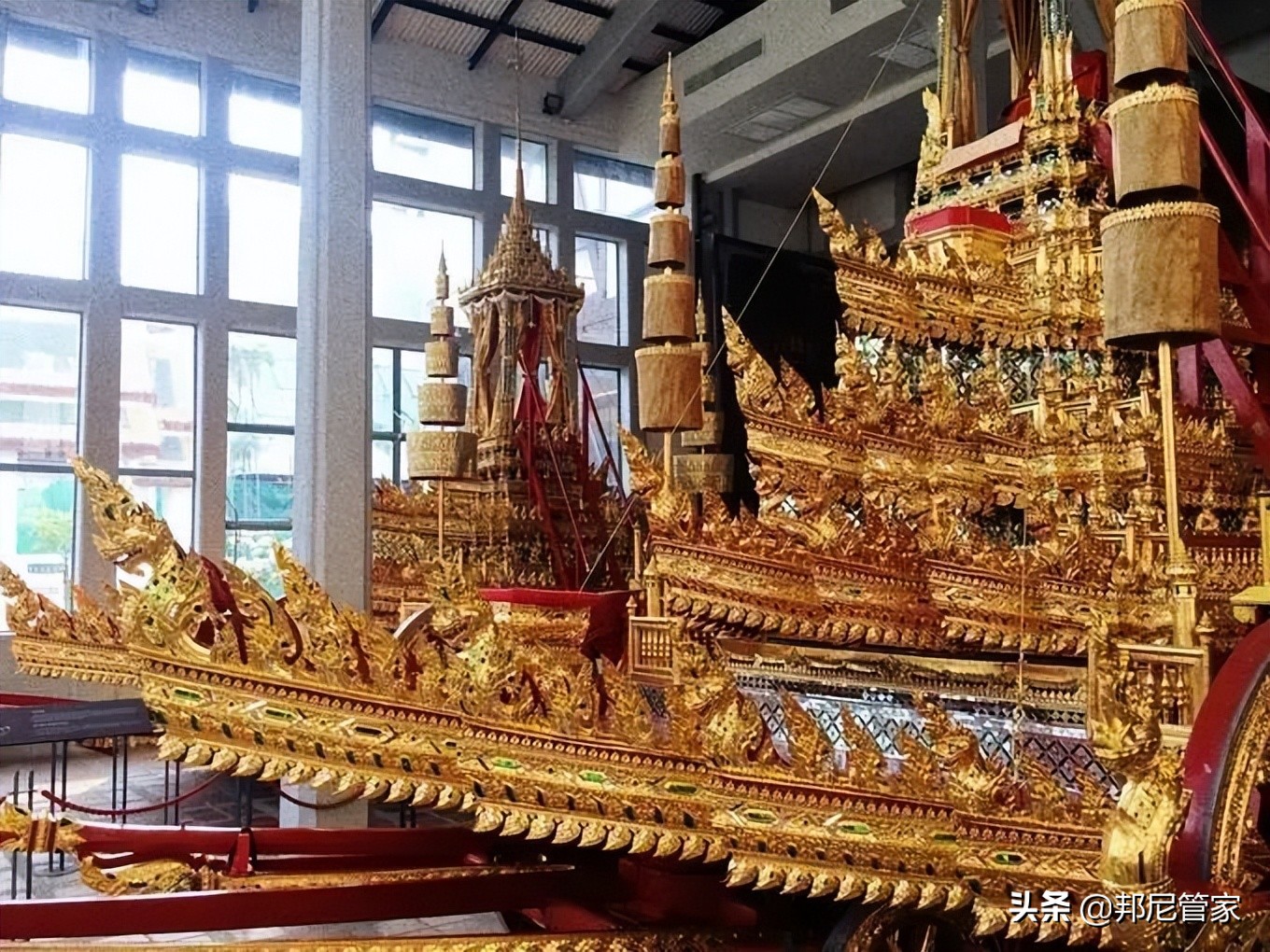 泰国博物馆有什么好玩的,泰国最不可思议的博物馆