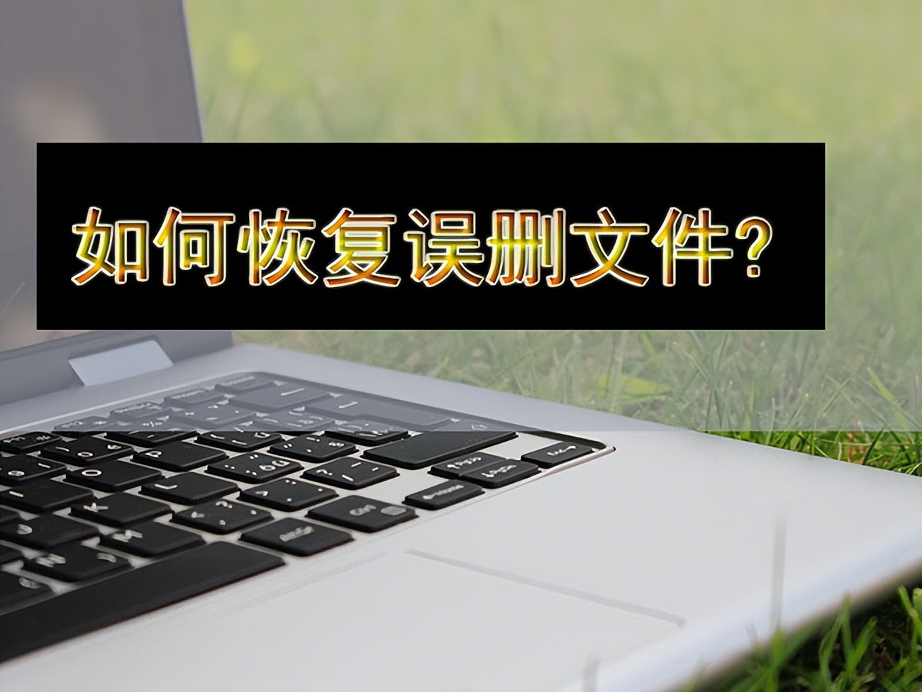 恢复回来的文件为什么是乱码,u盘误删的文件恢复后变成乱码