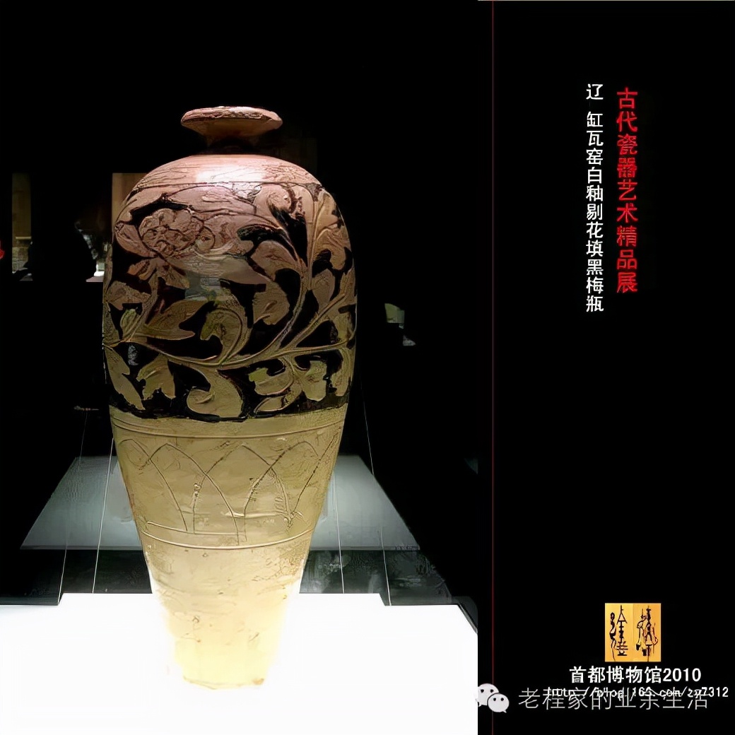 论文化对陶瓷器型的影响,古陶瓷三十六种常见精品器型赏析