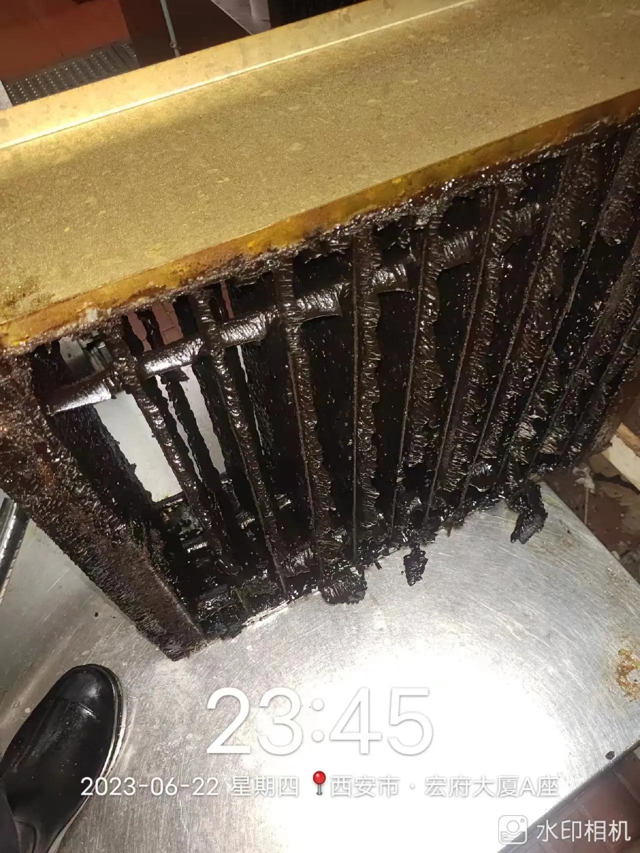 银川烧烤店31死爆炸事故调查报告,银川烧烤爆炸事件处理结果