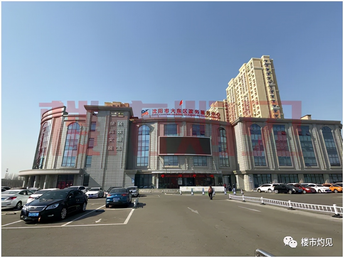 房企扎堆拿地2018,大东望花板块12块地