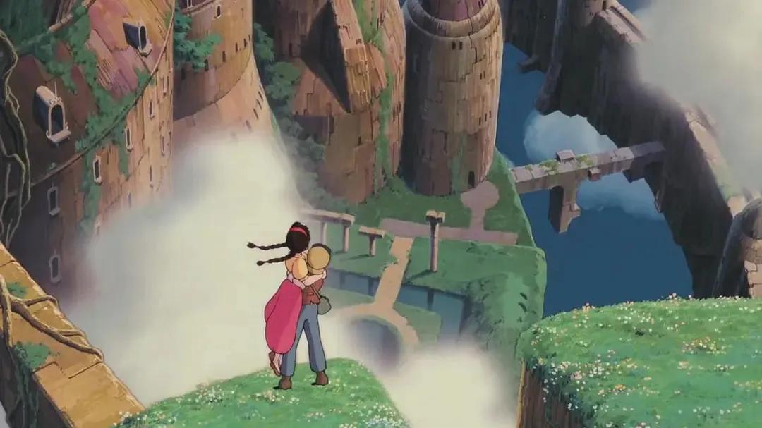 千与千寻吉卜力八音盒多少钱,吉卜力重新上映龙猫千与千寻