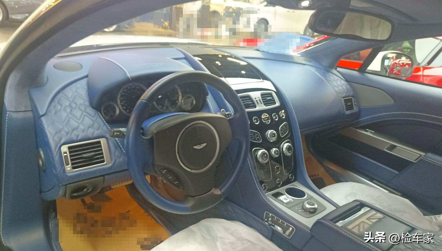 冷门超跑西尔贝,冷门品牌的超跑