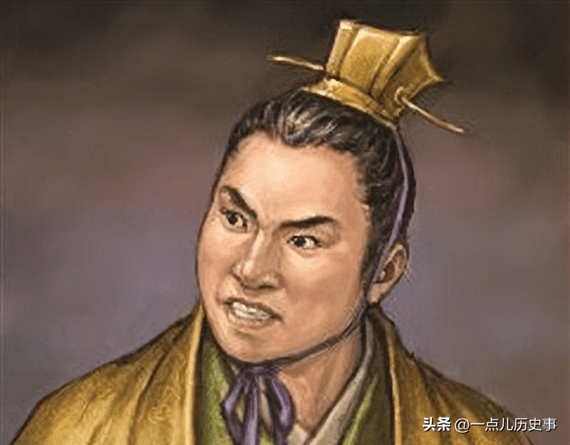 东吴继承人孙皓为何杀张美人,孙权孙皓为什么杀张美人