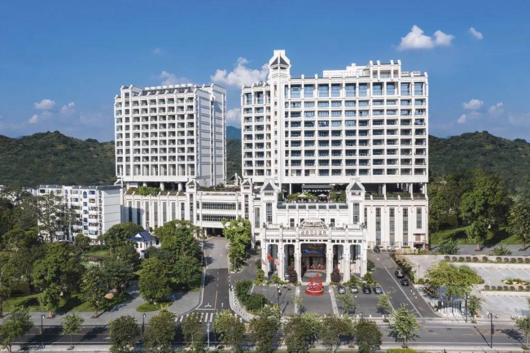 从化碧泉空中温泉订房,国庆从化空中碧泉温泉套票多少钱