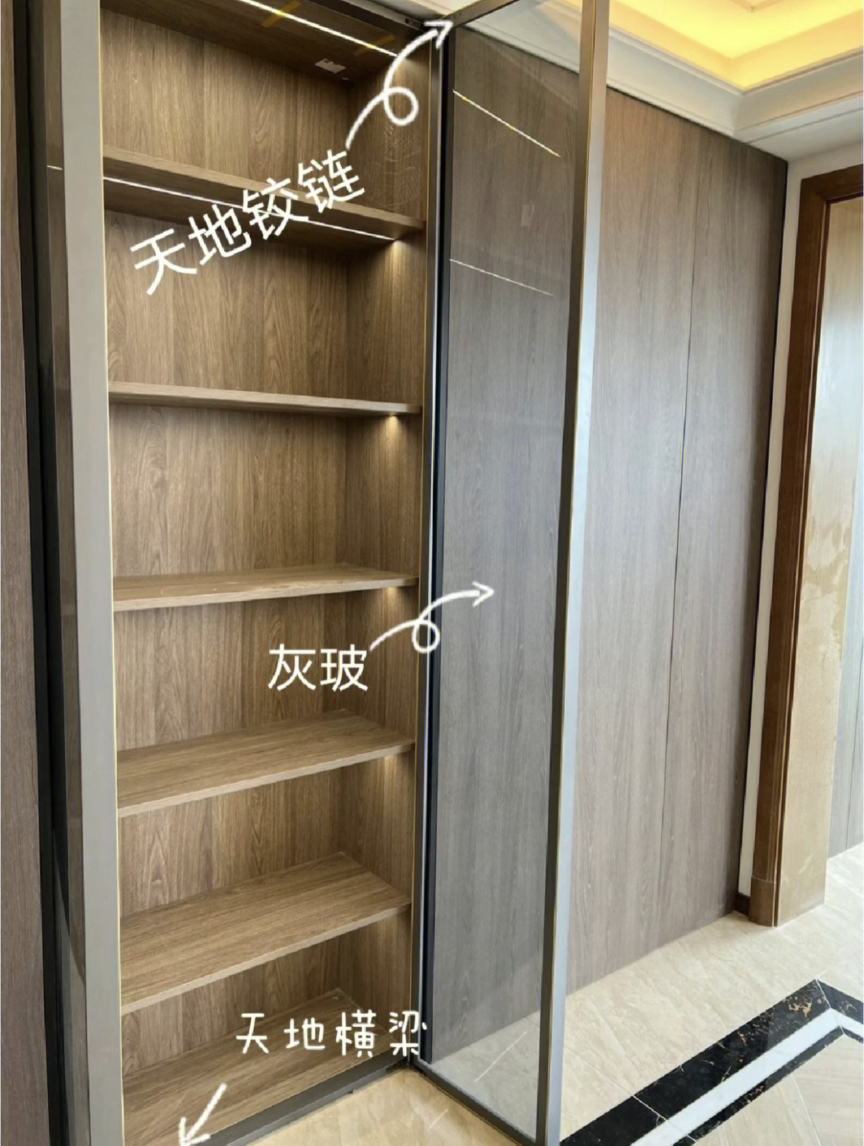 答应我一定要装简约风,答应好房子装修成我喜欢的样子