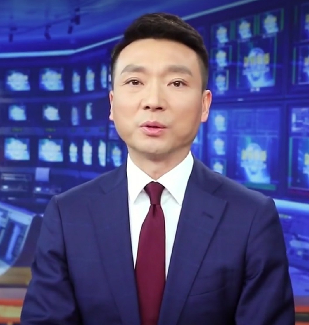 河北电视台主持人刘妙然现在何处,主持人刘妙然从河北电视台到央视