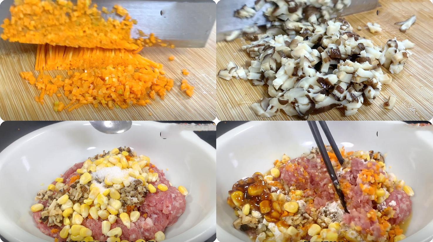 入秋后建议中老年多吃8样东西,中老年人开胃又宁神助睡眠的食物