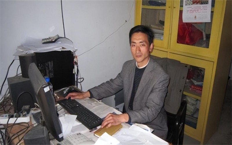 李洪涛死刑前发明了什么专利,死刑犯李洪涛现在怎么样