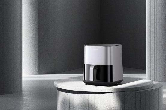 哪款空气炸锅性价比最高最实用,推荐一款性价比高好用的空气炸锅