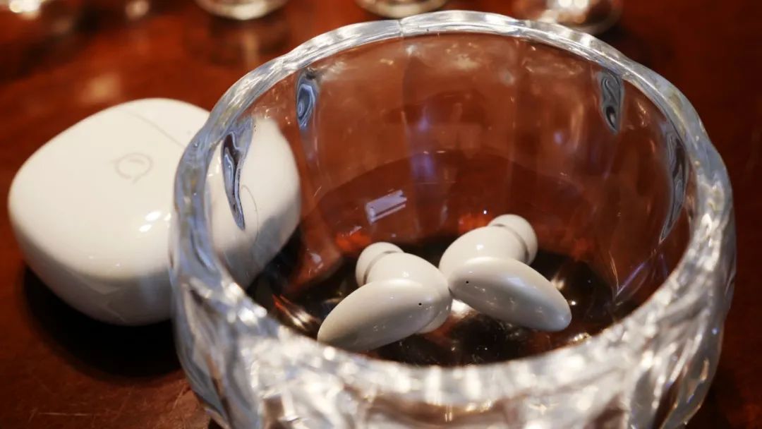 联想小新魔豆怎么换耳塞,联想小新魔豆tws耳机图片