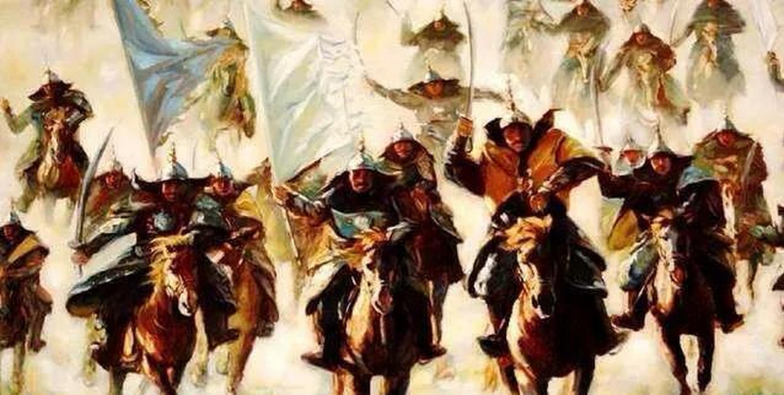 生子当生李亚子，李克用临终三支箭遗嘱复仇，李存勖坐稳晋阳