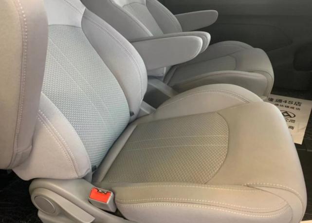 喜提上汽大通maxusg50,上汽大通maxusg10可变气门