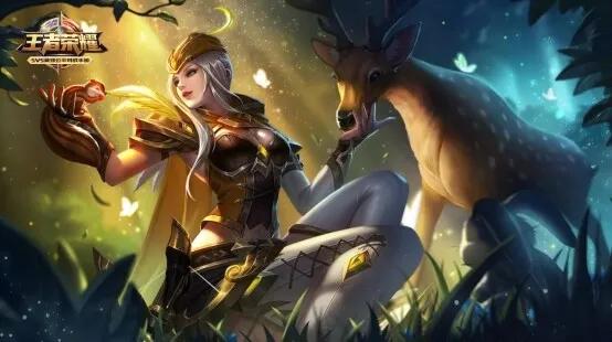 不氪金手游排行榜前十名,角色扮演手游排行榜前十