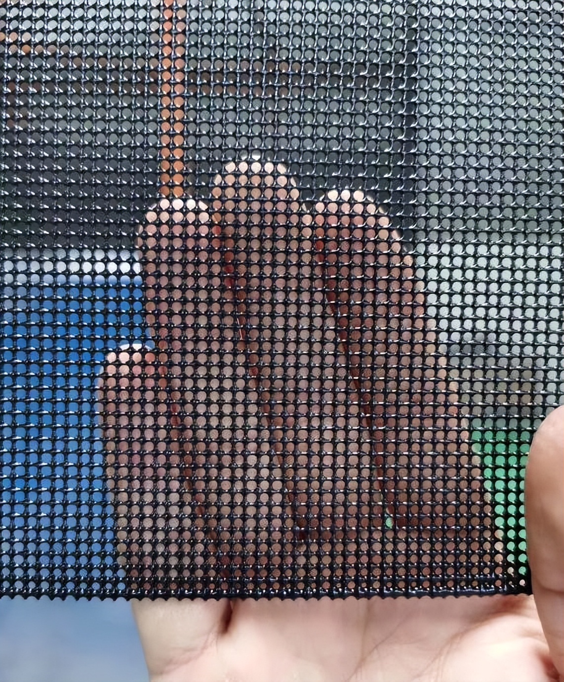 金刚网纱窗自己可以更换高透网吗,纱窗有必要换高透金刚网