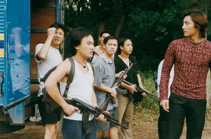 全看过算我输，盘点国产9大顶尖“扫黑剧”，《扫黑风暴》垫底