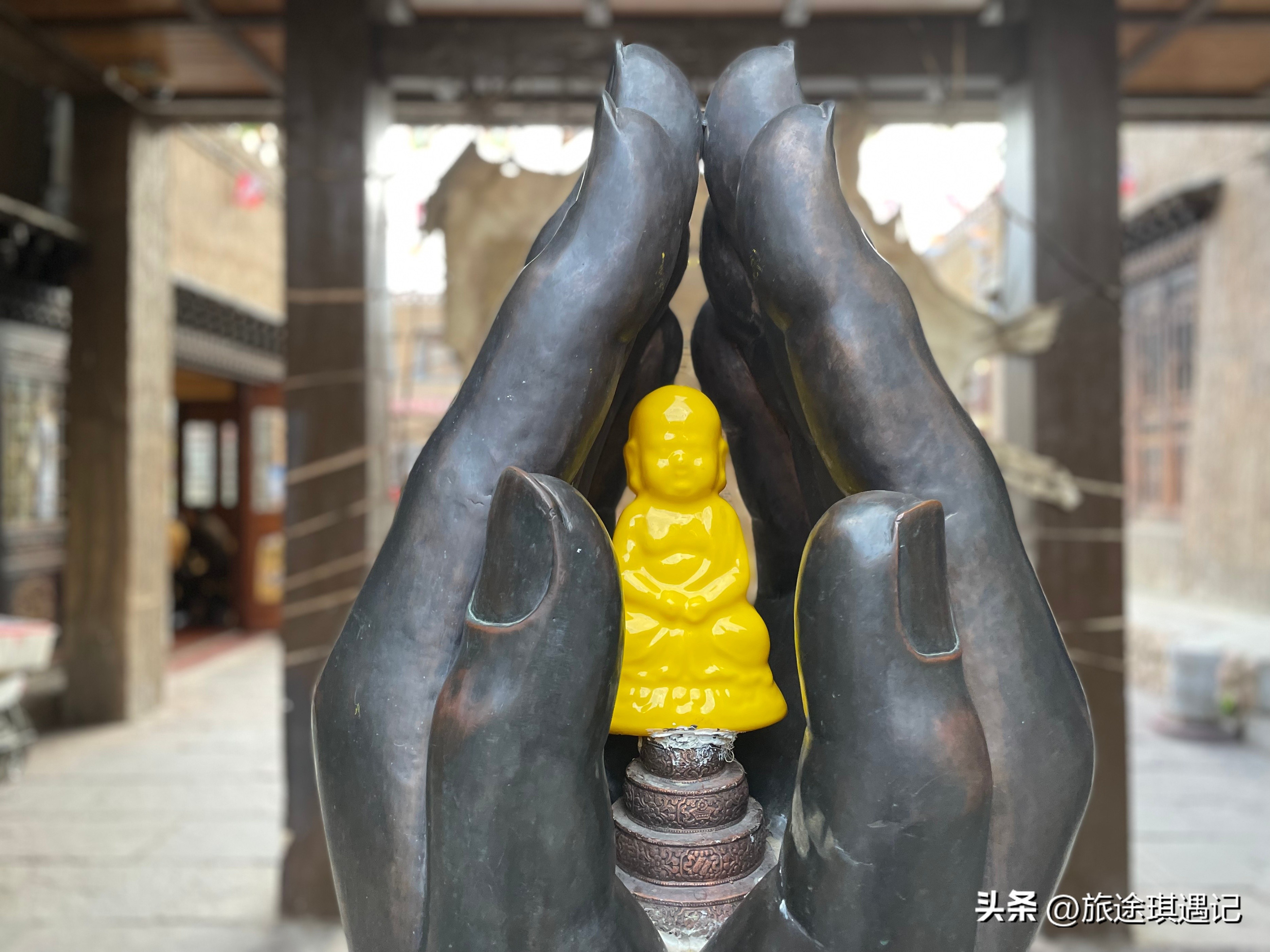 除了大海还有哪里美丽,川西必去和不去推荐