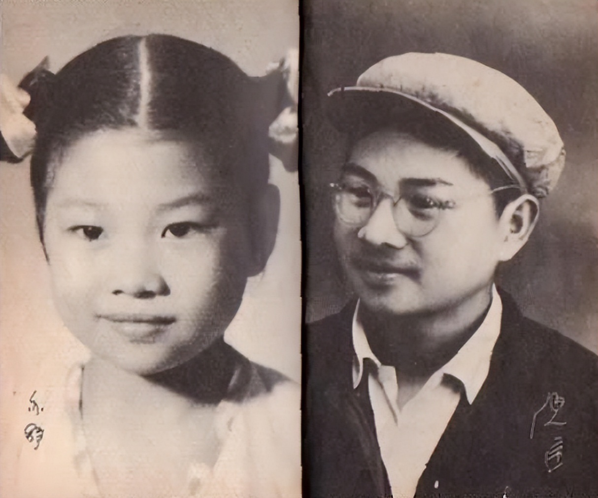 香港四大才子以貌取人,香港四大才子传奇人生