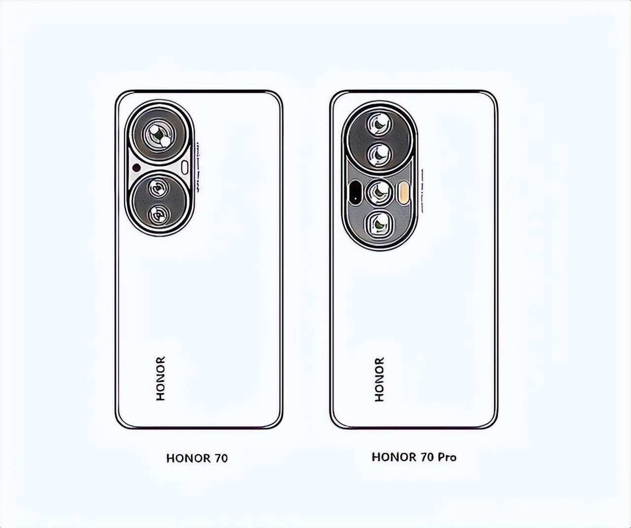 荣耀70配置详情,荣耀70配置参数详细