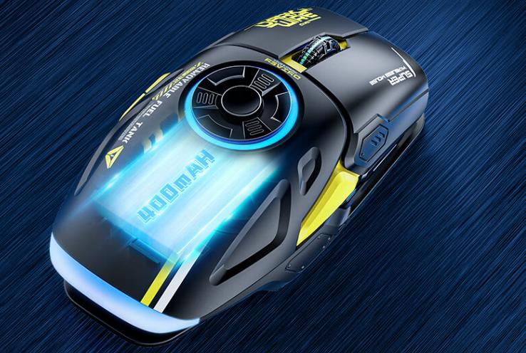 入门级键鼠性价比,打怪升级选技