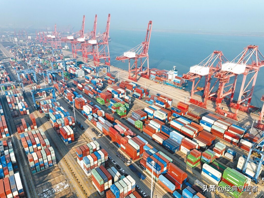 大陆出重拳，针对台湾禁止大陆输入的2455项产品进行贸易壁垒调查