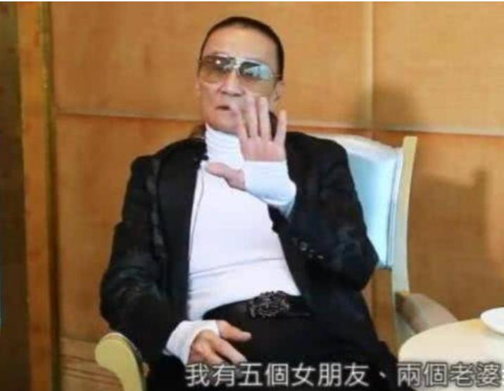 谢霆锋的妹妹谢婷婷前男友,谢霆锋妹妹谢婷婷母亲是谁