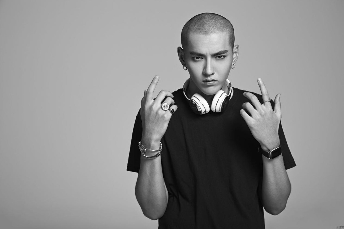 吴亦凡，终于为自己的“风流”付出了代价