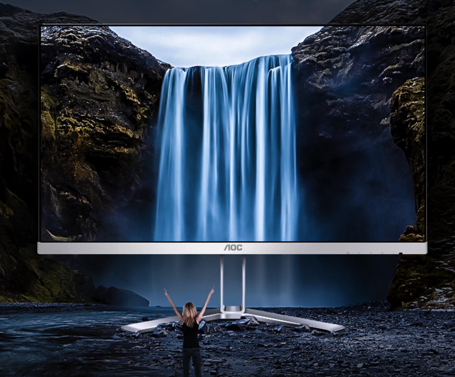 2022最建议买的32寸显示器,2022目前口碑最好的显示器